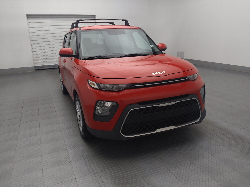 2022 Kia Soul in Pensacola, FL 32505 - 18086351 14