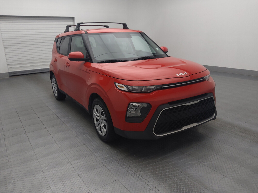 2022 Kia Soul in Pensacola, FL 32505 - 18086351 13
