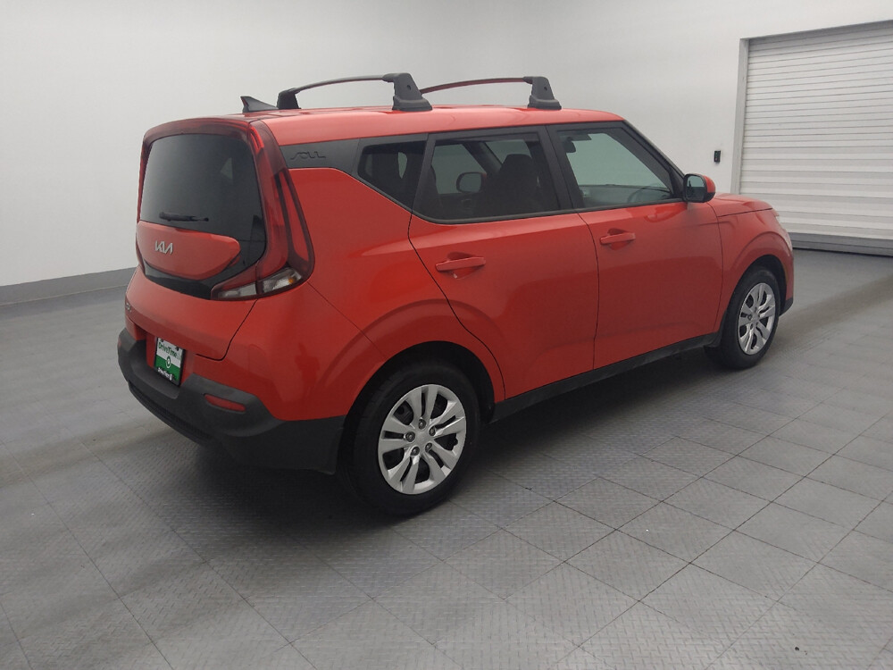 2022 Kia Soul in Pensacola, FL 32505 - 18086351 10