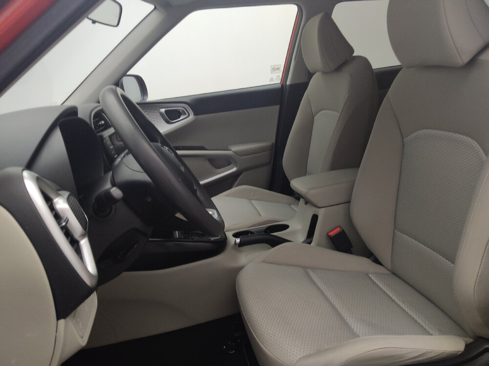 2022 Kia Soul in Pensacola, FL 32505 - 18086351 17