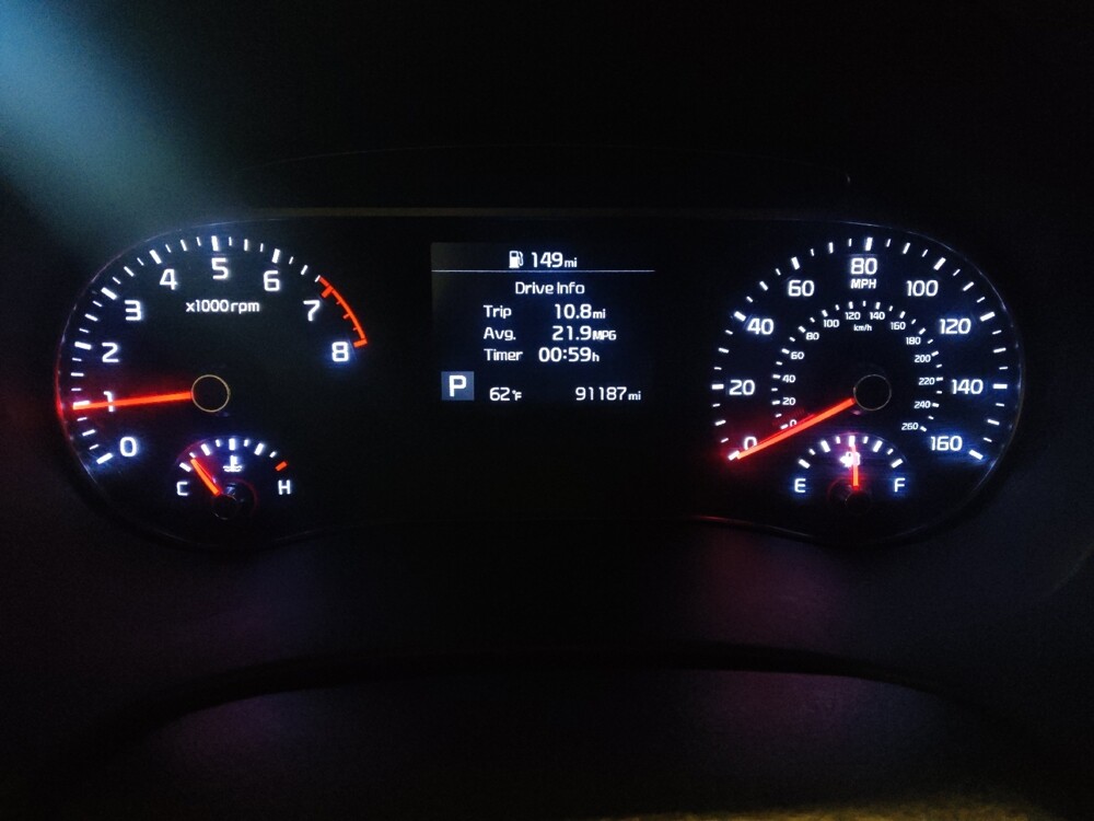 2022 Kia Soul in Pensacola, FL 32505 - 18086351 23