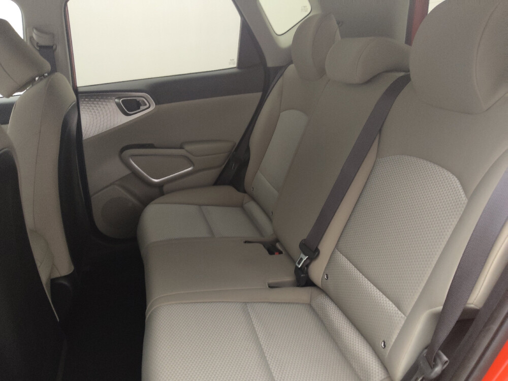 2022 Kia Soul in Pensacola, FL 32505 - 18086351 18