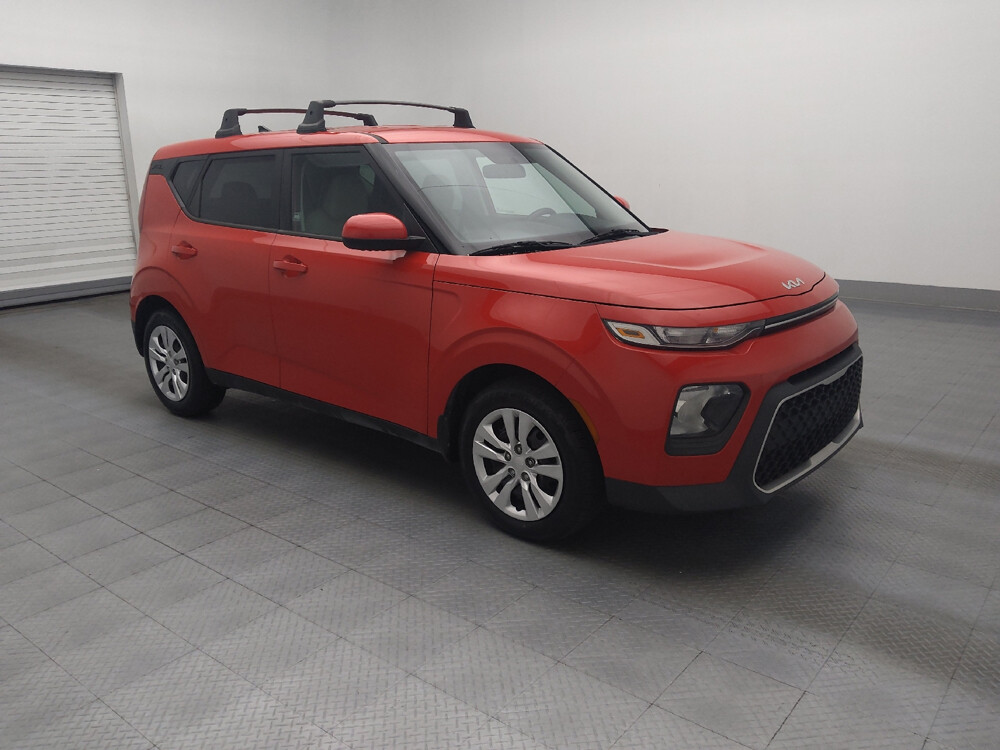 2022 Kia Soul in Pensacola, FL 32505 - 18086351 11