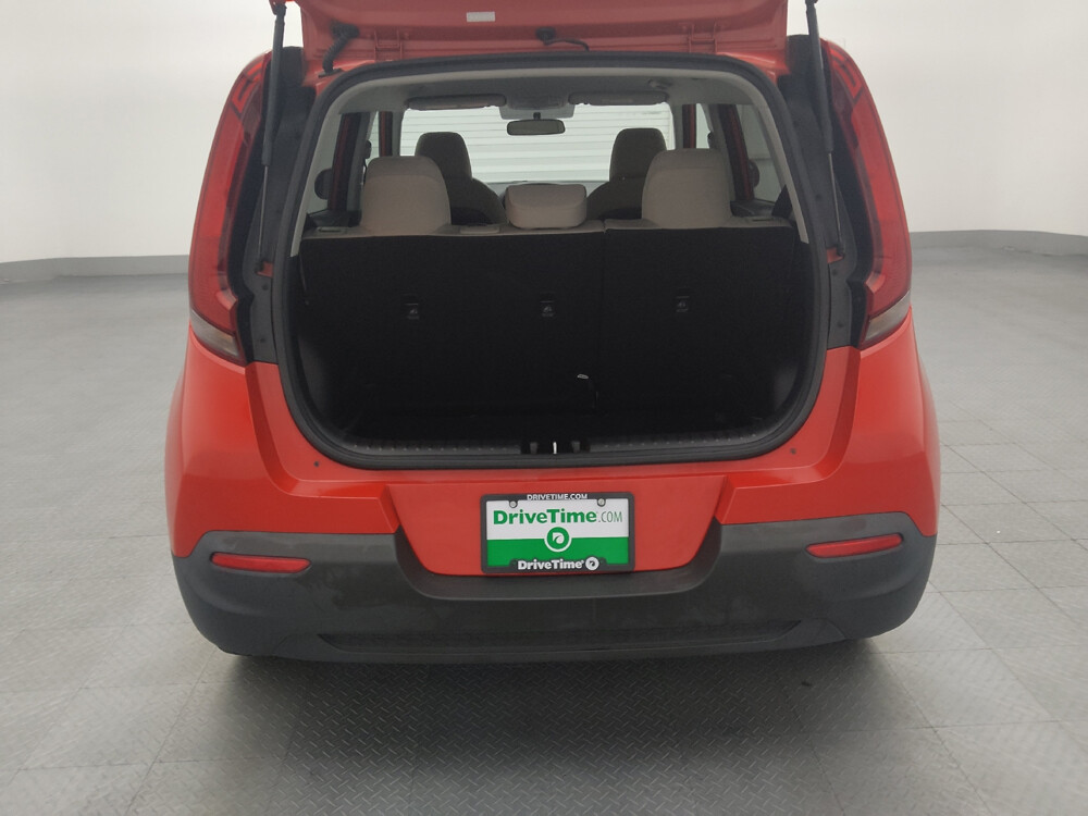 2022 Kia Soul in Pensacola, FL 32505 - 18086351 29