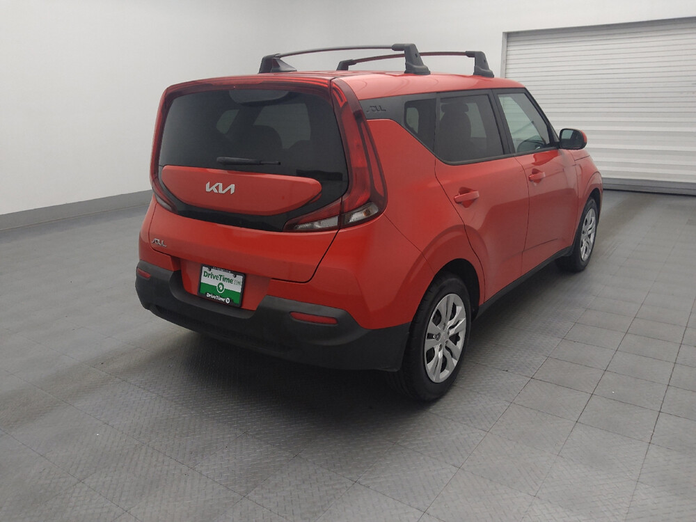 2022 Kia Soul in Pensacola, FL 32505 - 18086351 9