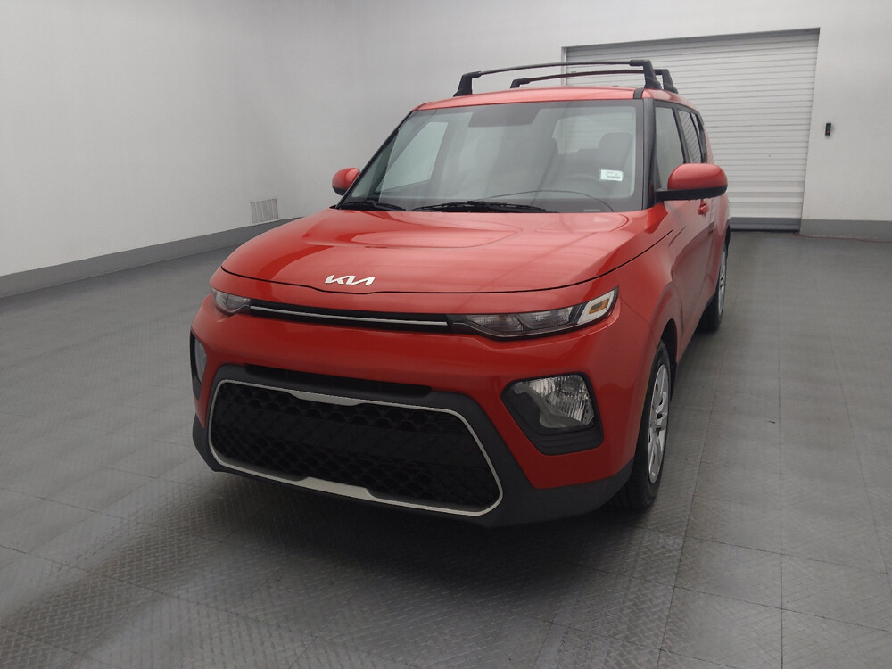 2022 Kia Soul in Pensacola, FL 32505 - 18086351 15