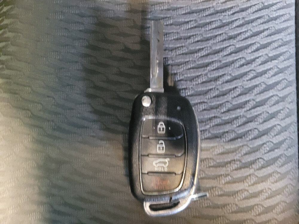 2017 Hyundai Santa Fe in Jacksonville, FL 32225 - 18086352 32