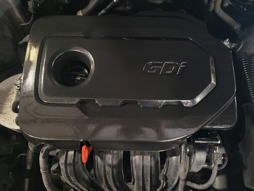 2017 Hyundai Santa Fe in Jacksonville, FL 32225 - 18086352 30