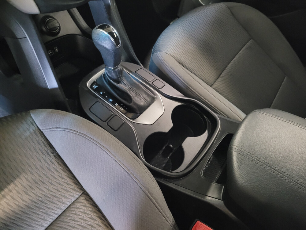 2017 Hyundai Santa Fe in Jacksonville, FL 32225 - 18086352 26