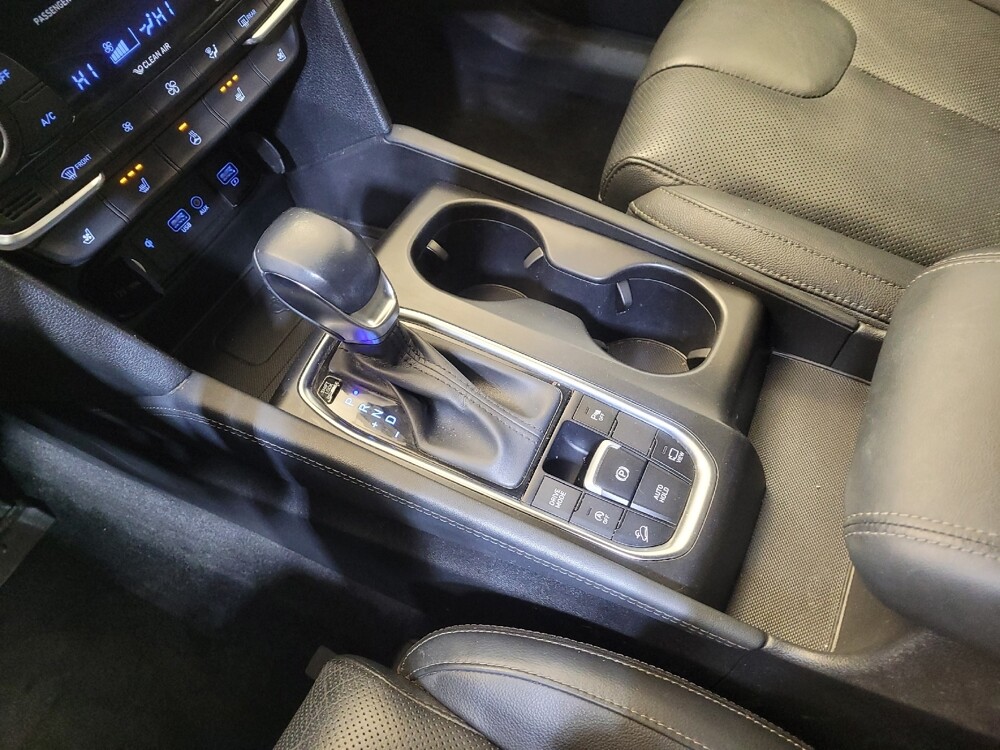 2020 Hyundai Santa Fe in Lexington, KY 40509 - 18086353 26