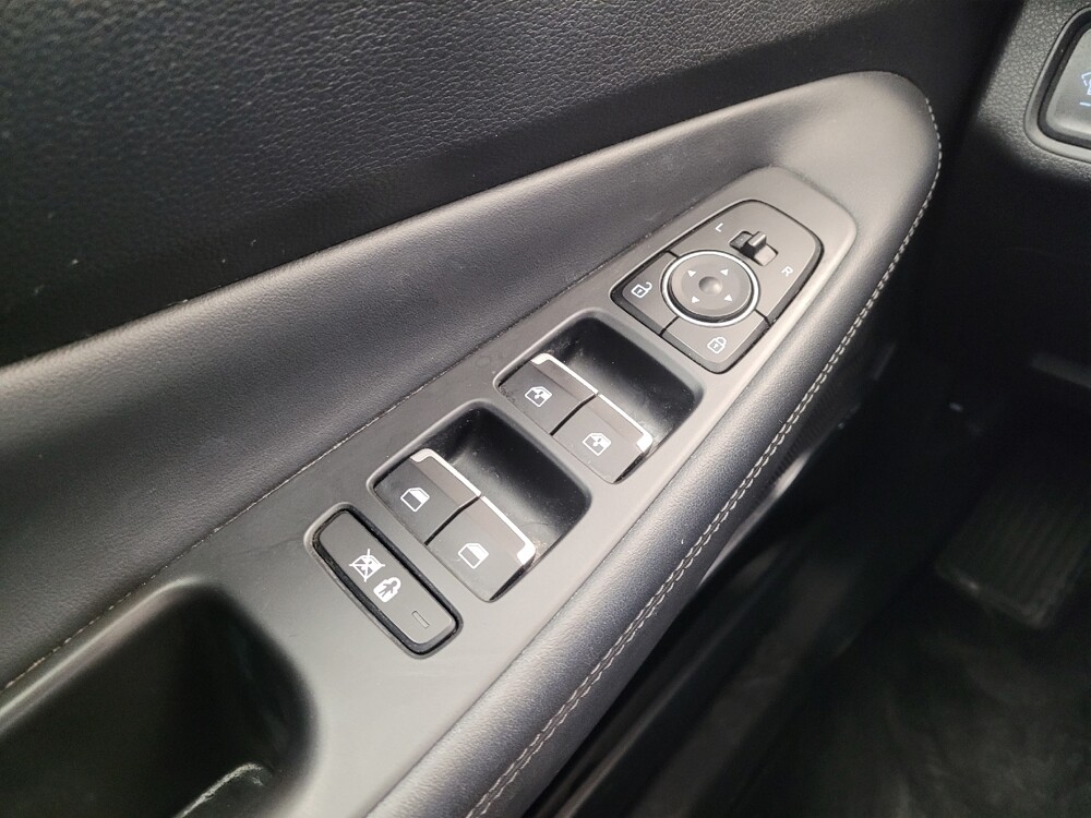 2020 Hyundai Santa Fe in Lexington, KY 40509 - 18086353 27