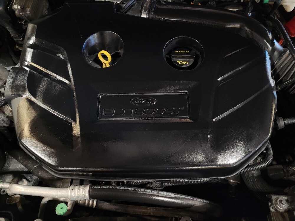 2017 Ford Fusion in Savannah, GA 31419 - 18086354 30