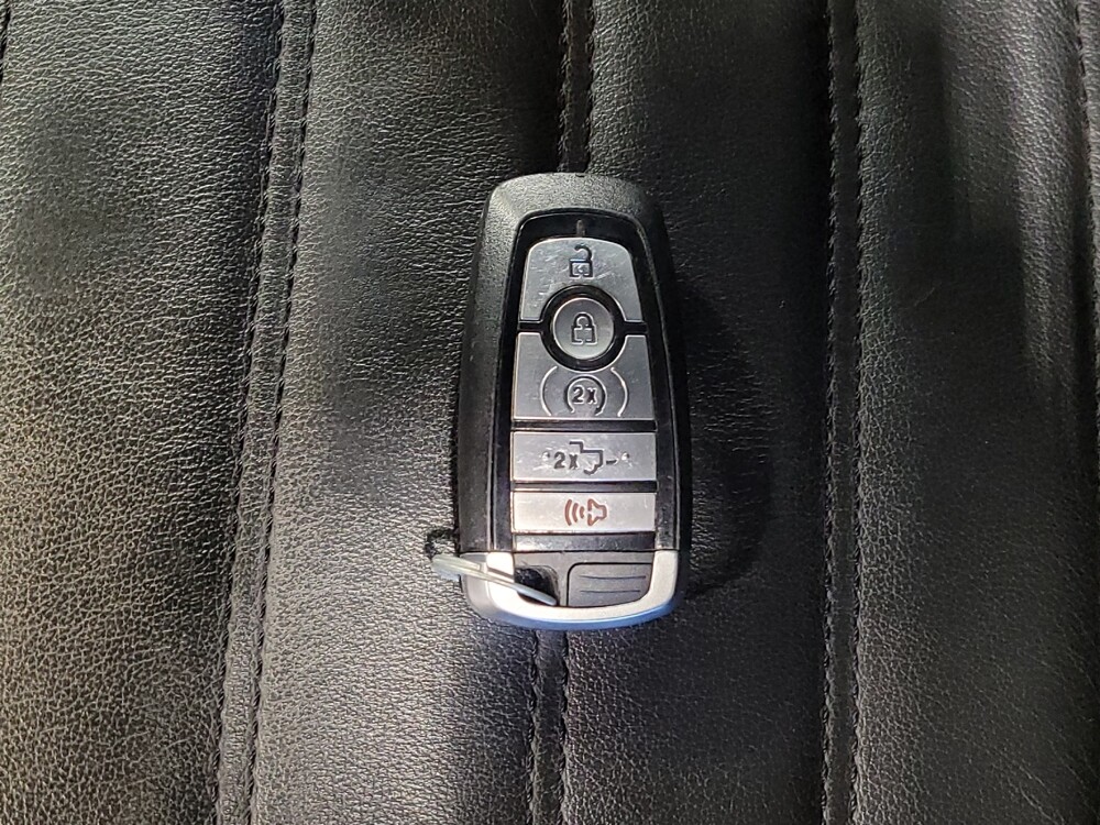 2017 Ford Fusion in Savannah, GA 31419 - 18086354 32