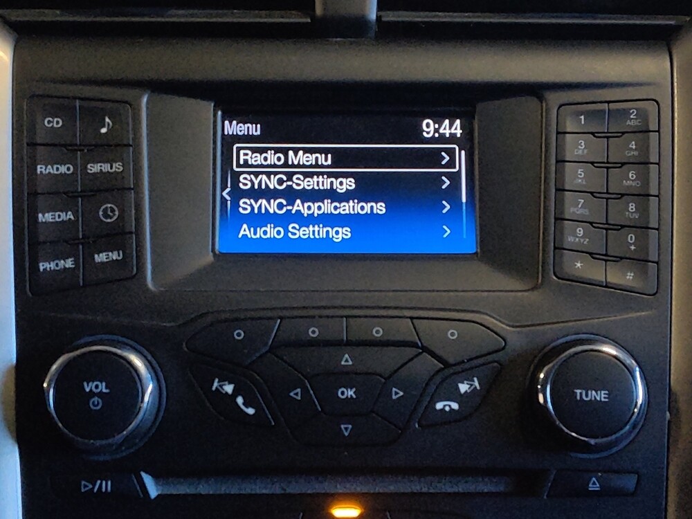 2017 Ford Fusion in Savannah, GA 31419 - 18086354 25