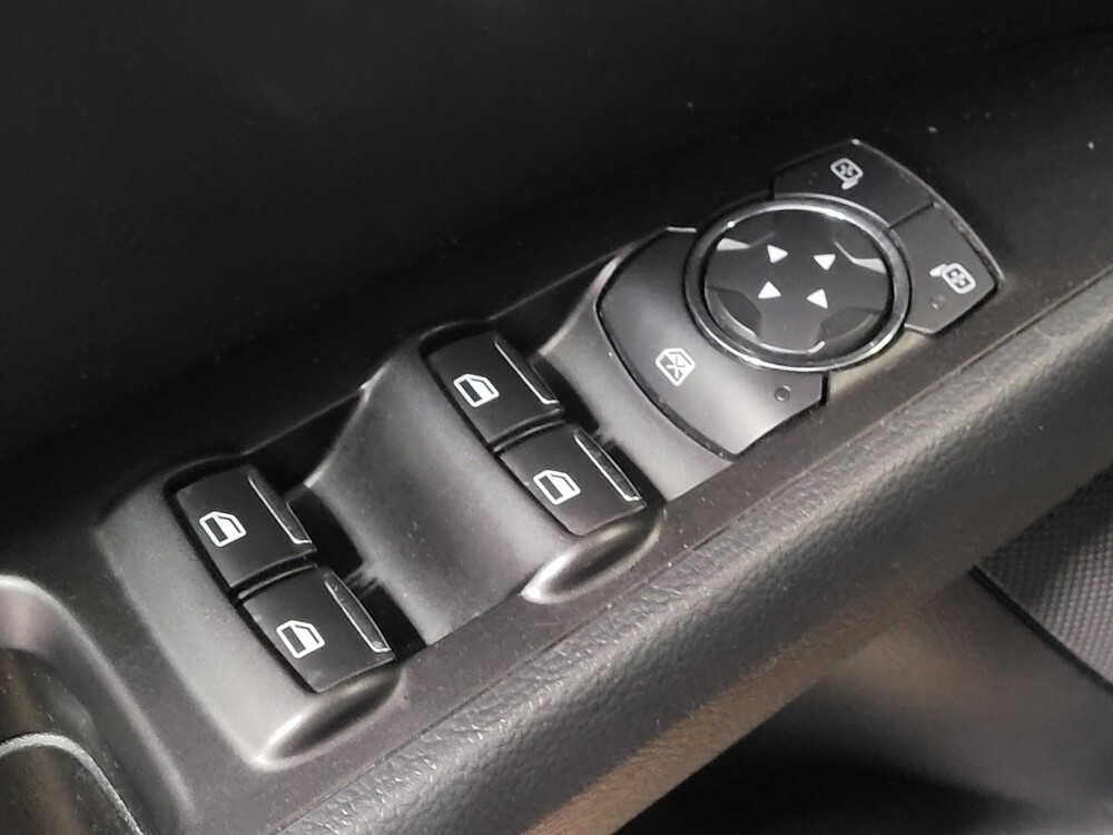 2017 Ford Fusion in Savannah, GA 31419 - 18086354 27