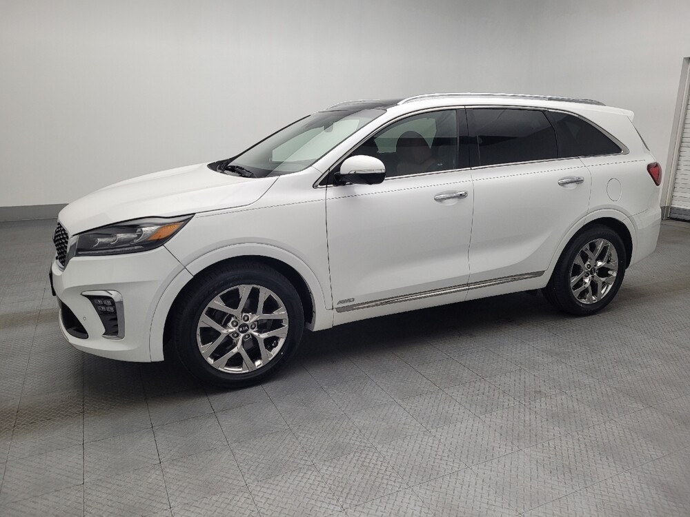 2019 Kia Sorento in Kissimmee, FL 34744 - 18086355 2