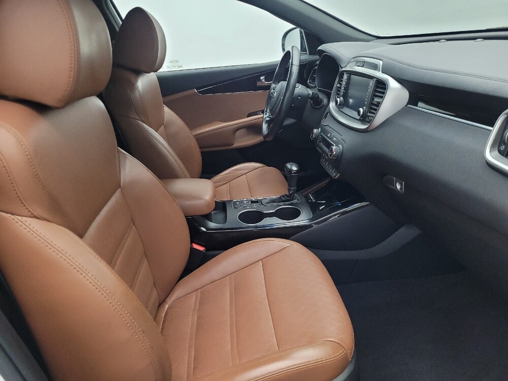 2019 Kia Sorento in Kissimmee, FL 34744 - 18086355 21