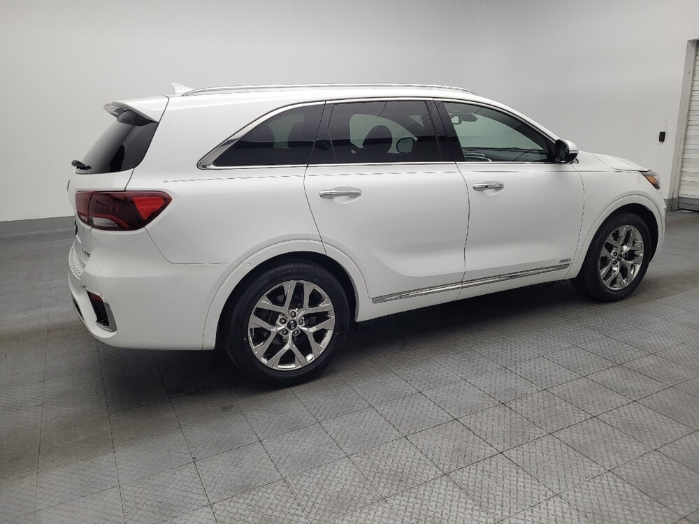 2019 Kia Sorento in Kissimmee, FL 34744 - 18086355 10