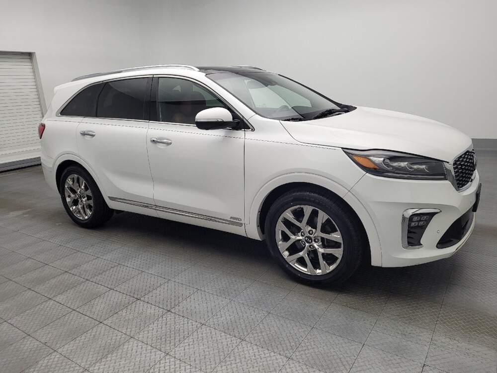 2019 Kia Sorento in Kissimmee, FL 34744 - 18086355 11