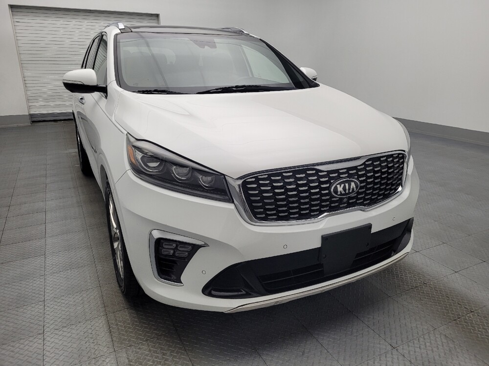 2019 Kia Sorento in Kissimmee, FL 34744 - 18086355 14