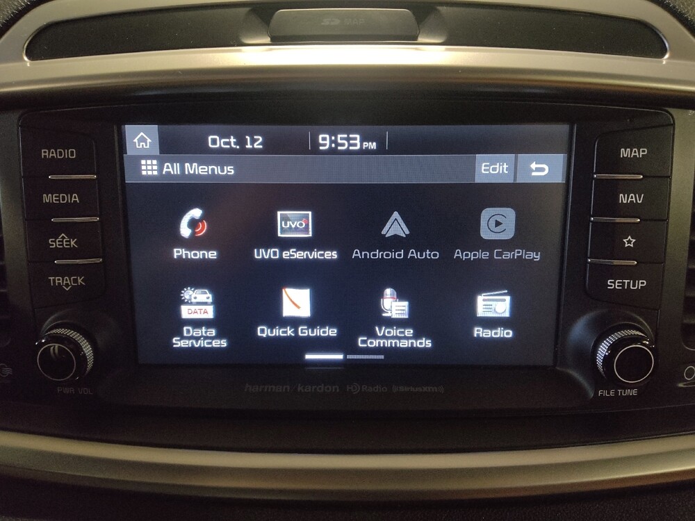 2019 Kia Sorento in Kissimmee, FL 34744 - 18086355 25