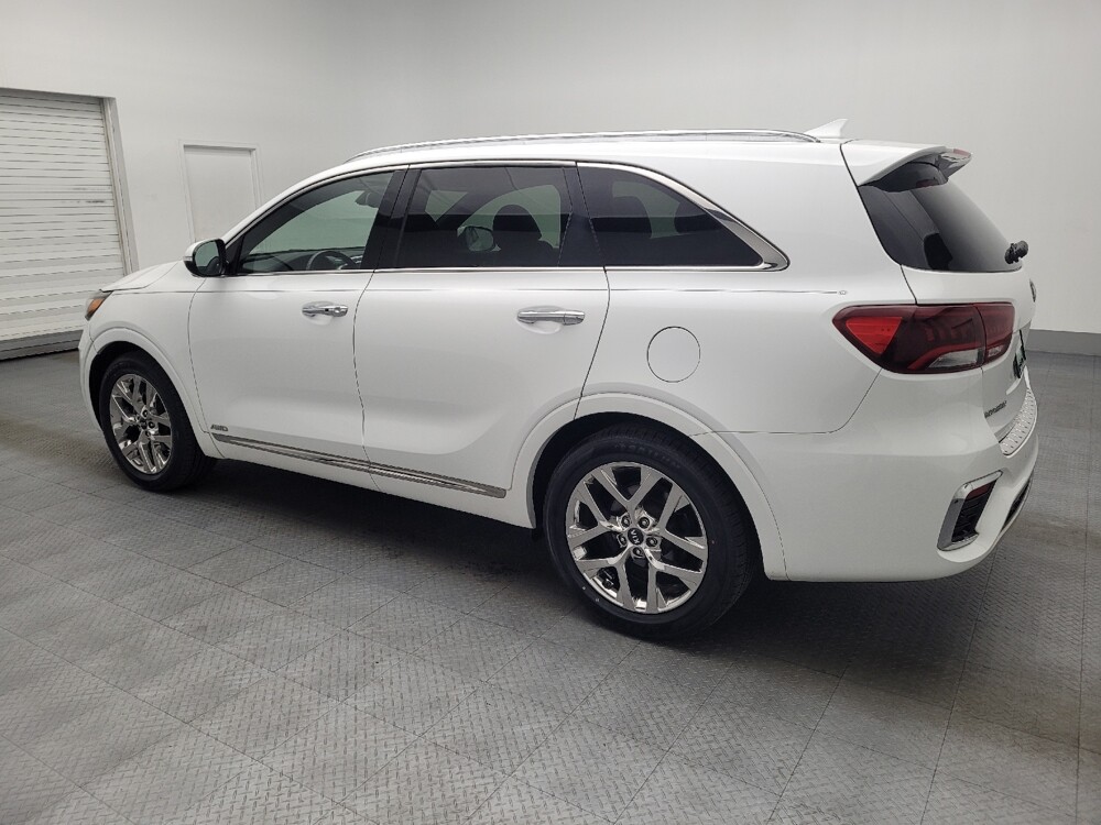 2019 Kia Sorento in Kissimmee, FL 34744 - 18086355 3