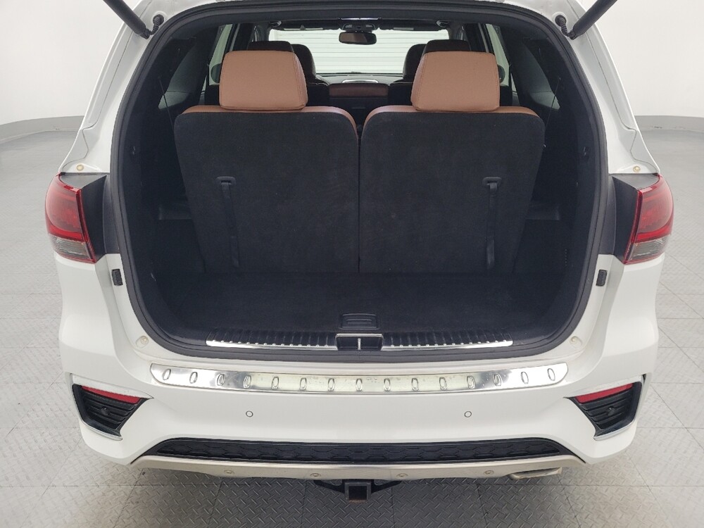2019 Kia Sorento in Kissimmee, FL 34744 - 18086355 29