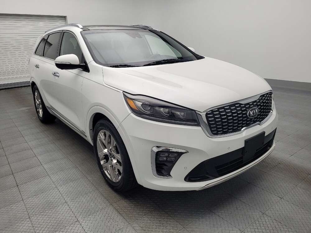 2019 Kia Sorento in Kissimmee, FL 34744 - 18086355 13