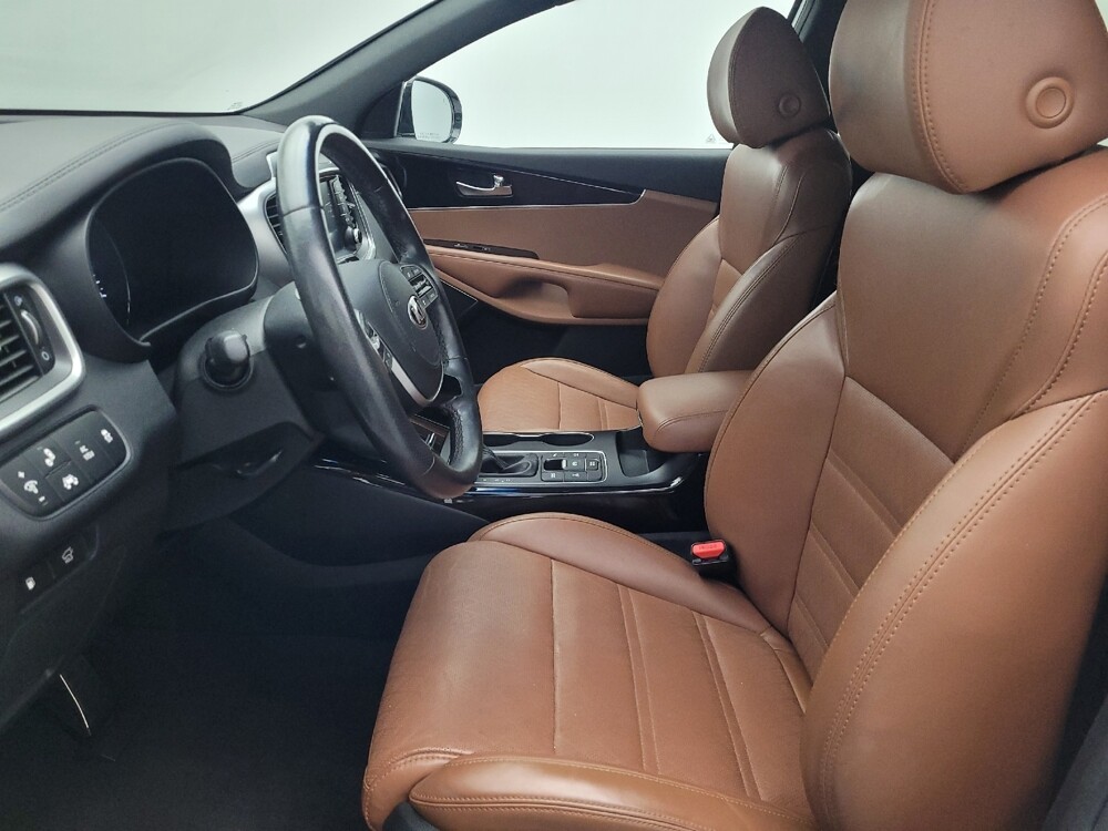 2019 Kia Sorento in Kissimmee, FL 34744 - 18086355 17