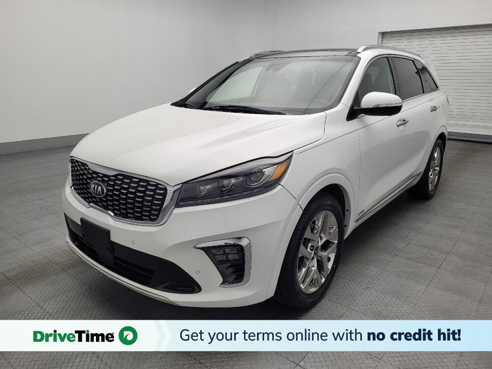 2019 Kia Sorento in Kissimmee, FL 34744 - 18086355