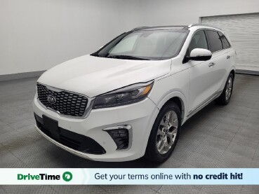 2019 Kia Sorento in Kissimmee, FL 34744