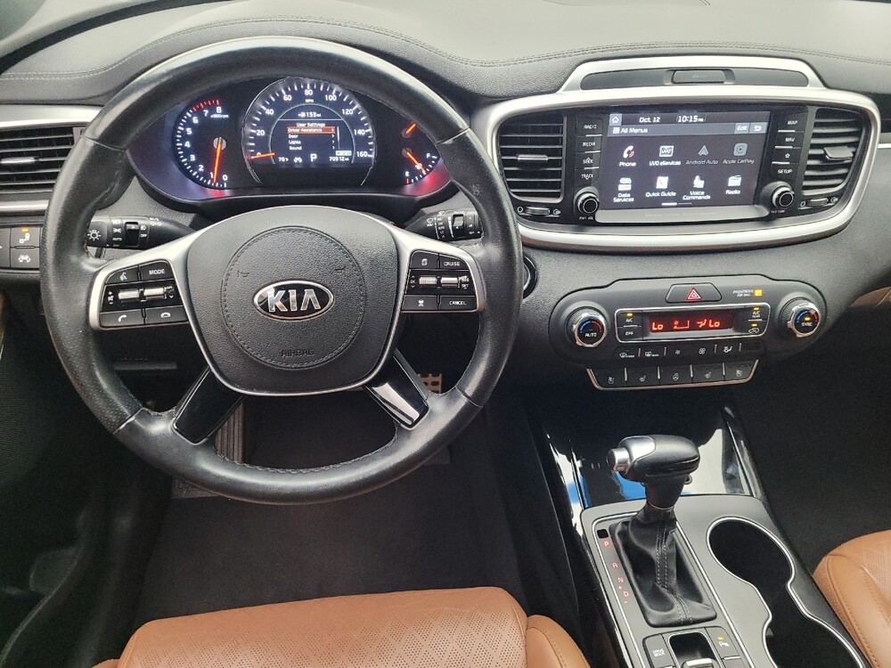 2019 Kia Sorento in Kissimmee, FL 34744 - 18086355 22