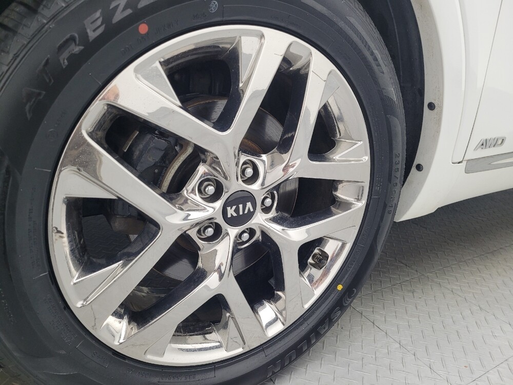 2019 Kia Sorento in Kissimmee, FL 34744 - 18086355 31