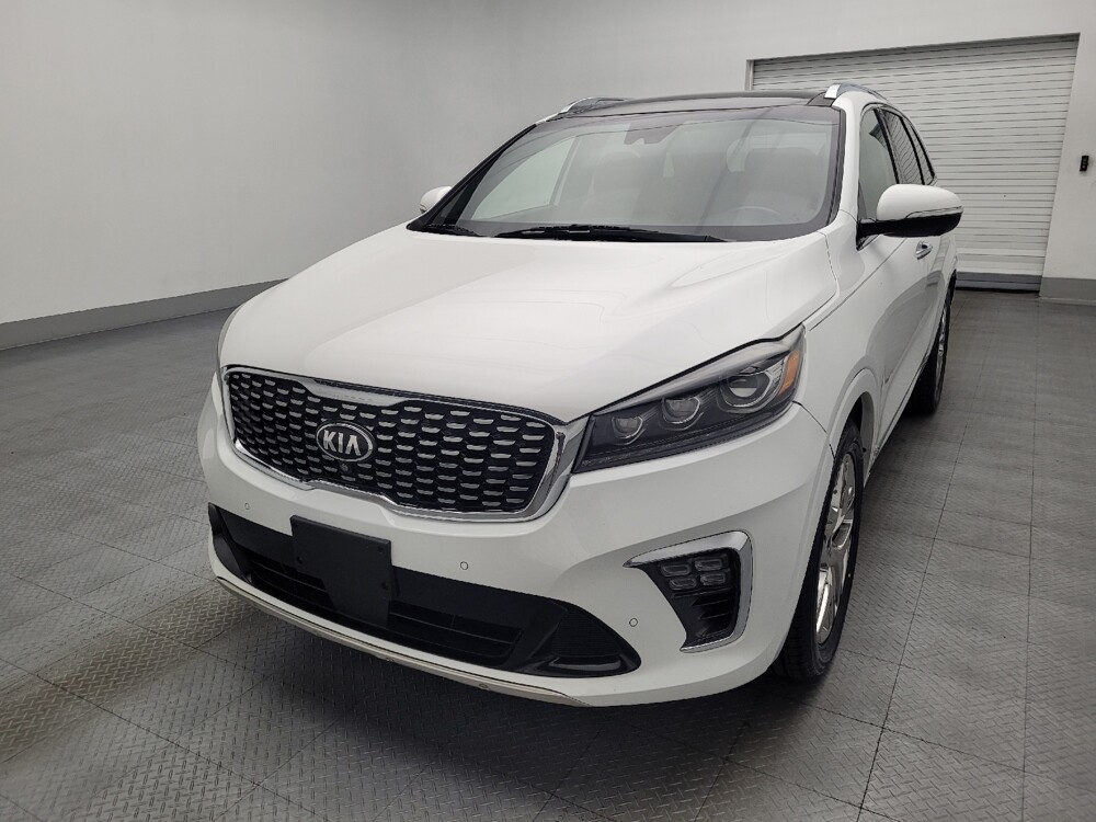 2019 Kia Sorento in Kissimmee, FL 34744 - 18086355 15