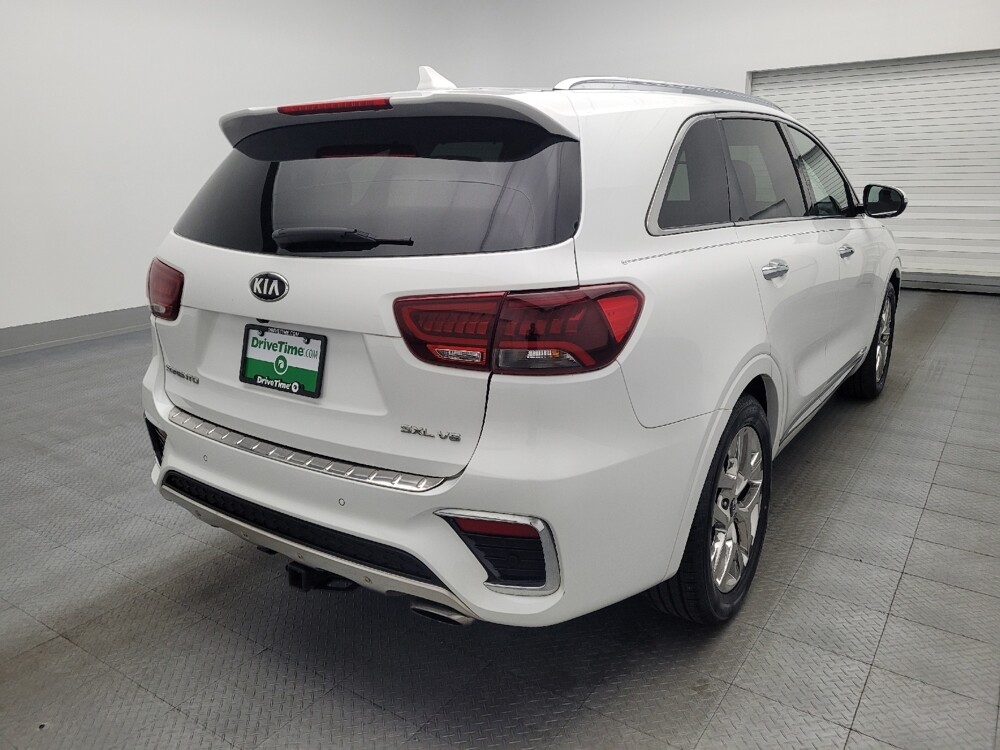 2019 Kia Sorento in Kissimmee, FL 34744 - 18086355 9