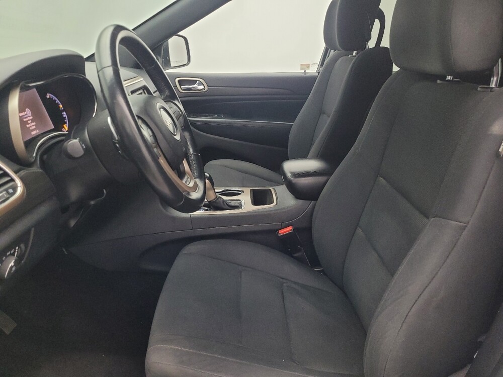 2016 Jeep Grand Cherokee in Fayetteville, NC 28304 - 18086356 17