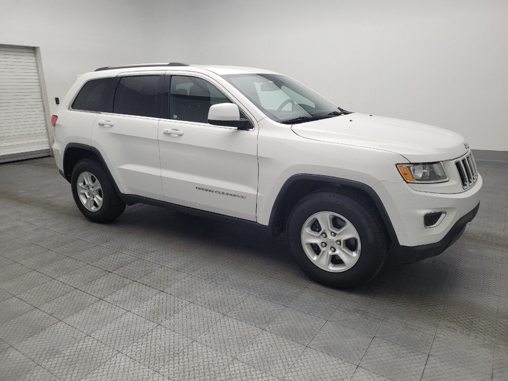 2016 Jeep Grand Cherokee in Fayetteville, NC 28304 - 18086356 11