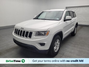 2016 Jeep Grand Cherokee in Fayetteville, NC 28304