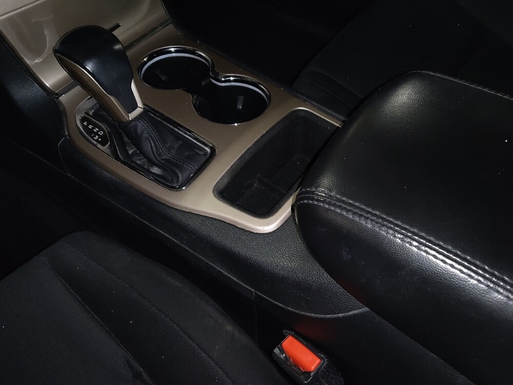 2016 Jeep Grand Cherokee in Fayetteville, NC 28304 - 18086356 26