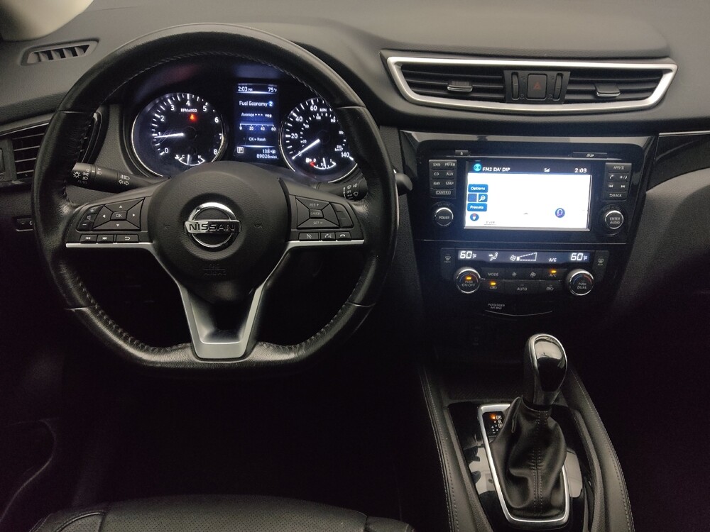 2017 Nissan Rogue Sport in Kissimmee, FL 34744 - 18086357 22