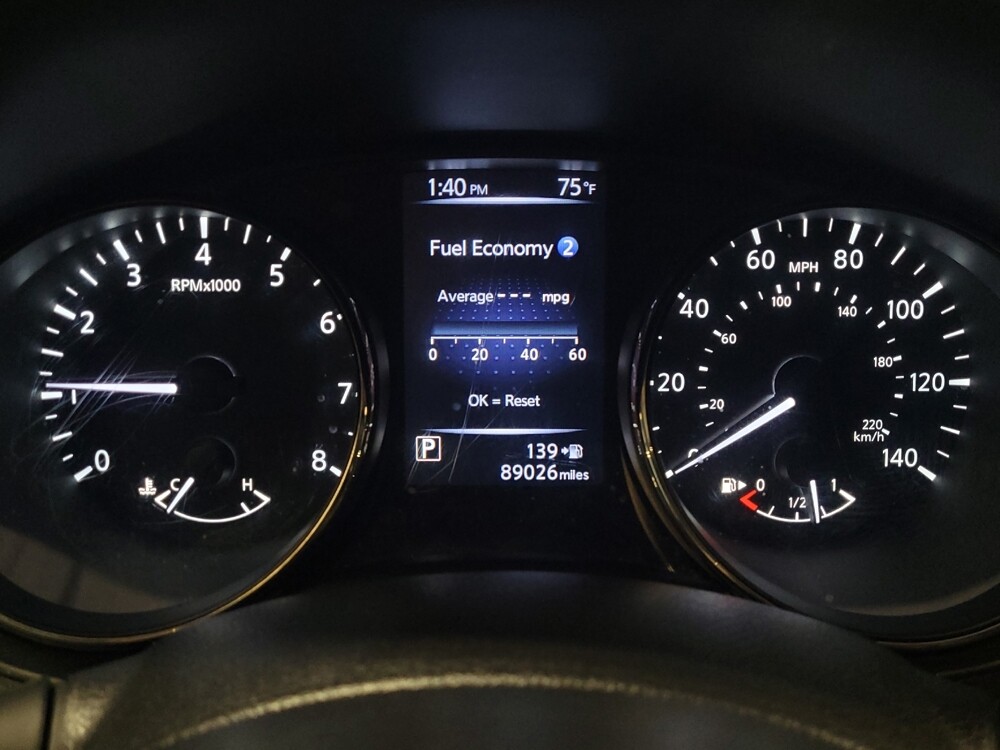 2017 Nissan Rogue Sport in Kissimmee, FL 34744 - 18086357 23