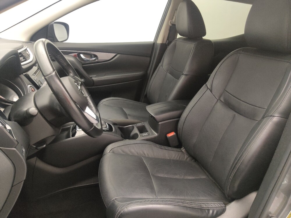 2017 Nissan Rogue Sport in Kissimmee, FL 34744 - 18086357 17