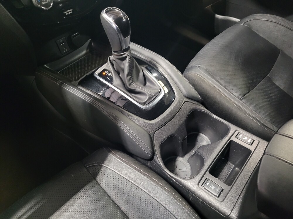 2017 Nissan Rogue Sport in Kissimmee, FL 34744 - 18086357 26