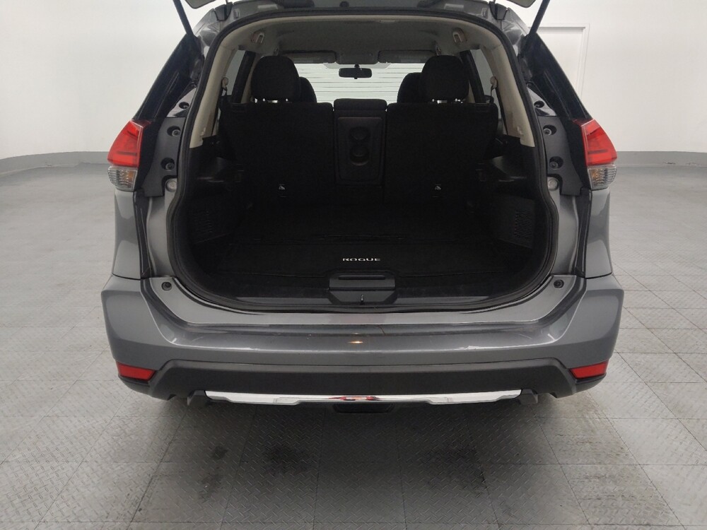 2017 Nissan Rogue in Hialeah, FL 33014 - 18086358 29