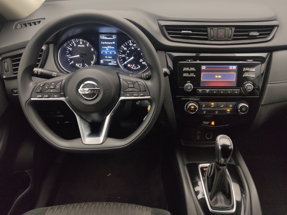 2017 Nissan Rogue in Hialeah, FL 33014 - 18086358 22