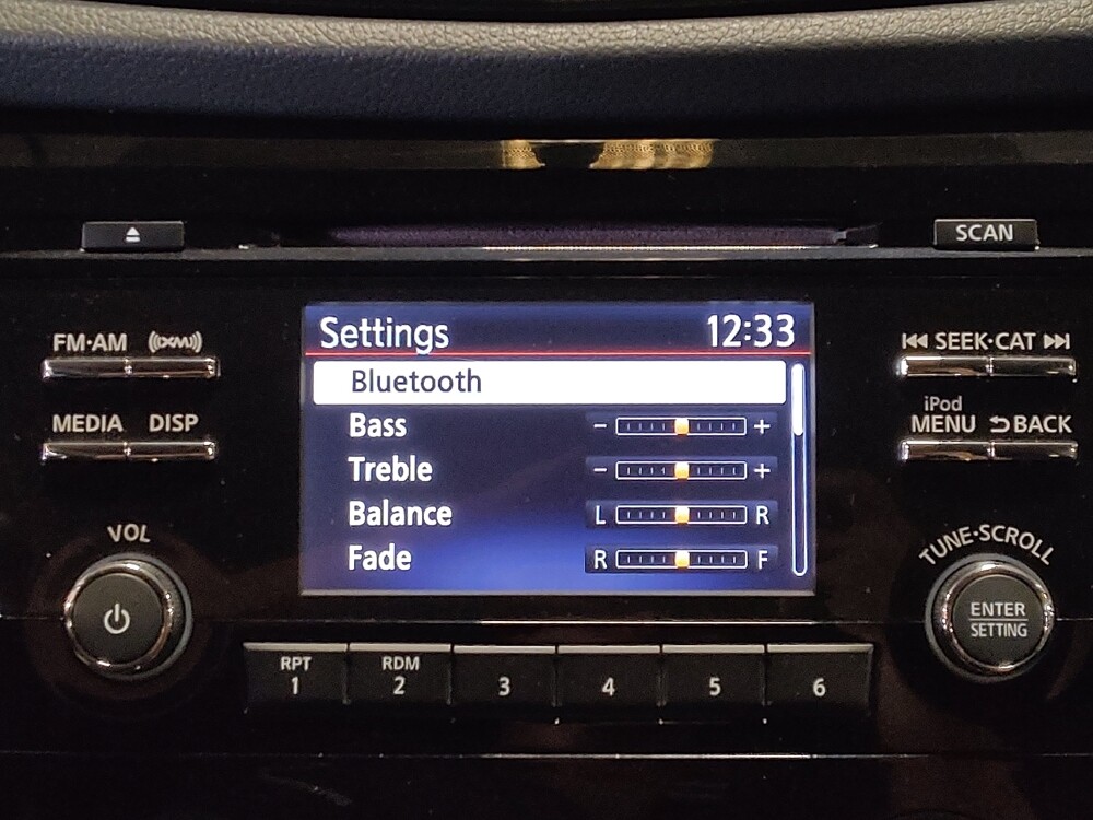 2017 Nissan Rogue in Hialeah, FL 33014 - 18086358 25