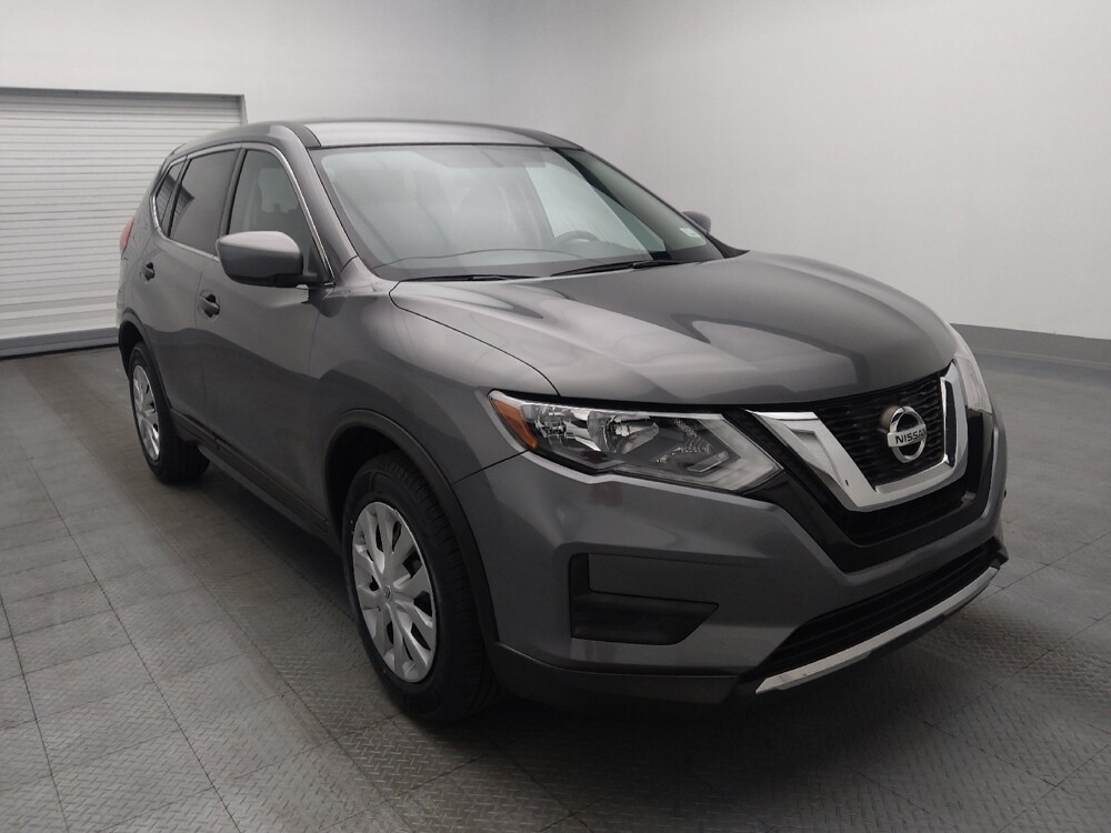 2017 Nissan Rogue in Hialeah, FL 33014 - 18086358 14