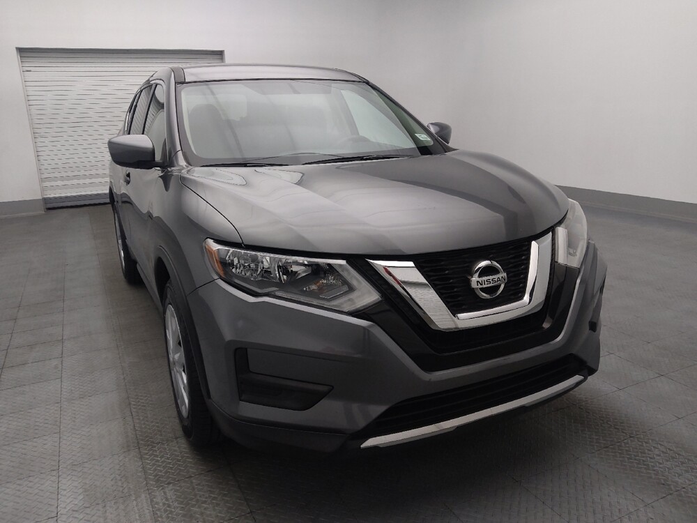 2017 Nissan Rogue in Hialeah, FL 33014 - 18086358 13