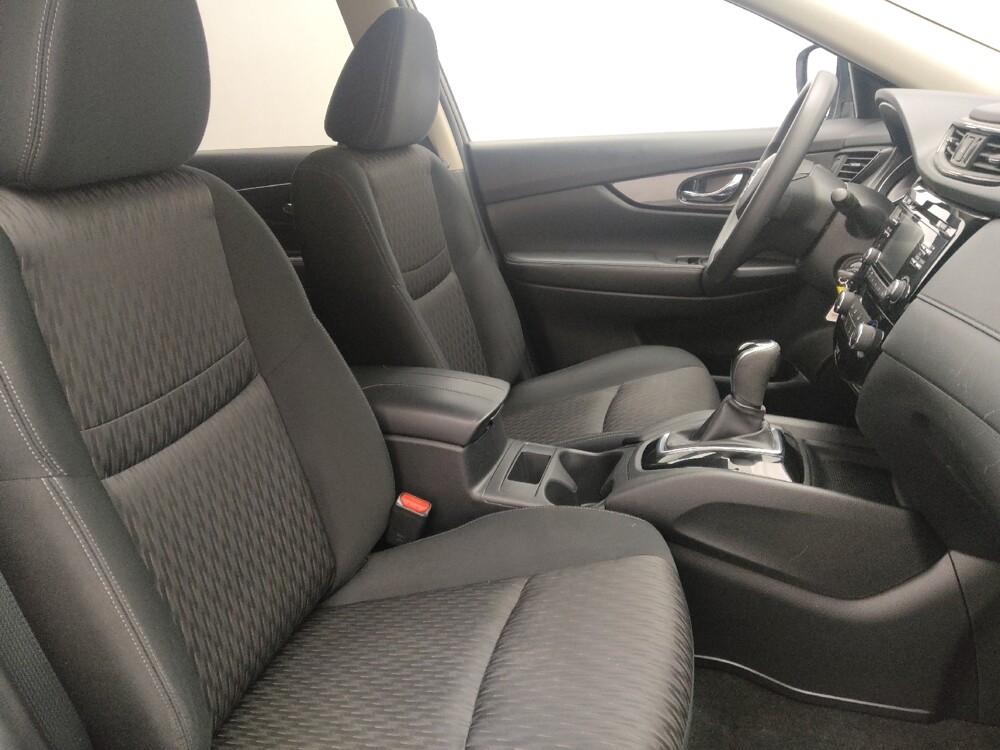 2017 Nissan Rogue in Hialeah, FL 33014 - 18086358 21