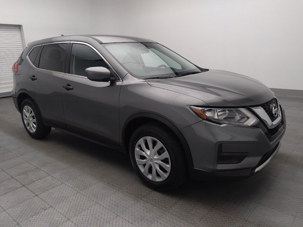 2017 Nissan Rogue in Hialeah, FL 33014 - 18086358 11